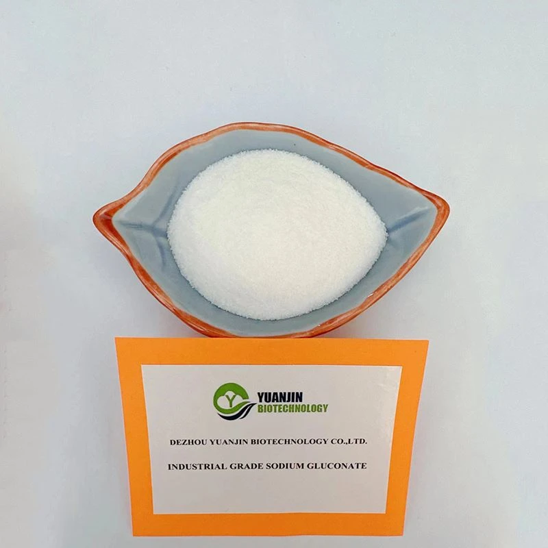 Cleaning Agent Sodium Gluconate Cleaning Agent Sodium Gluconate